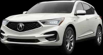 Acura RDX