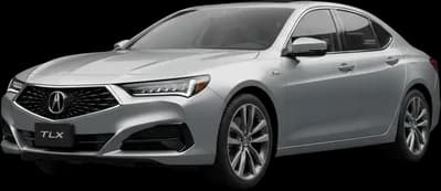 Acura TLX