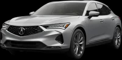 Acura ZDX