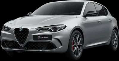 Alfa Romeo Junior