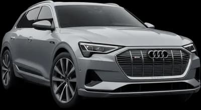 Audi e-tron S