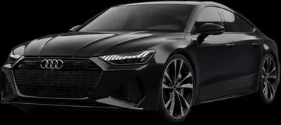Audi RS7