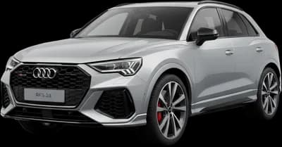 Audi RSQ3