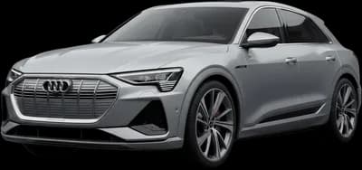 Audi S e-tron