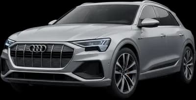Audi SQ8 e-tron