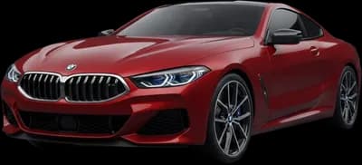 BMW 8 Series