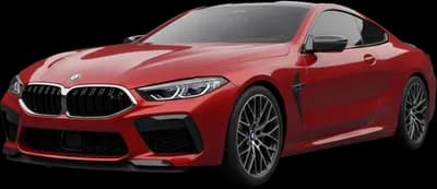 BMW M8