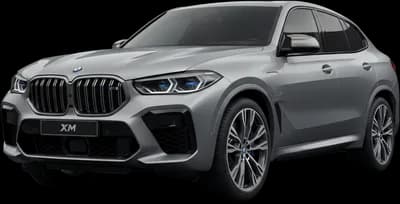 BMW XM