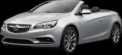 Buick Cascada