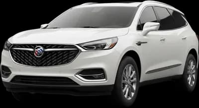 Buick Enclave