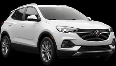 Buick Encore GX