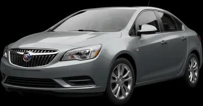 Buick Verano