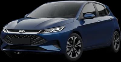BYD Dolphin Surf