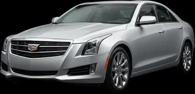 Cadillac ATS