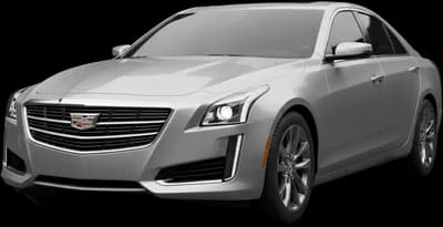 Cadillac CTS