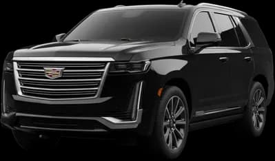Cadillac Escalade ESV