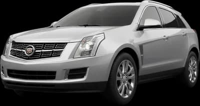 Cadillac SRX