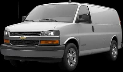 Chevrolet Express