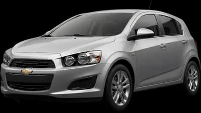 Chevrolet Sonic