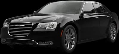 Chrysler 300C
