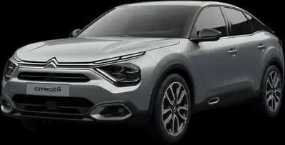 Citroën C4 X