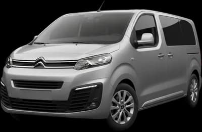 Citroën Spacetourer