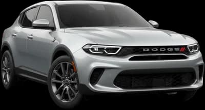 Dodge Hornet