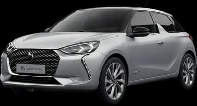 DS Automobiles 3