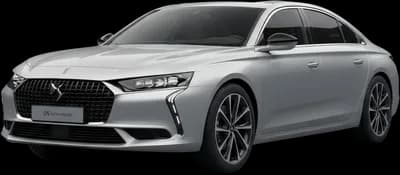 DS Automobiles 9