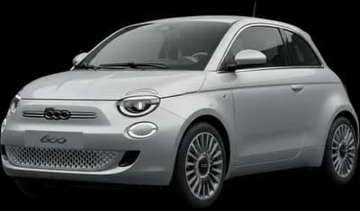 Fiat 600