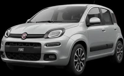 Fiat Grande Panda