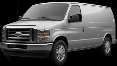 Ford E-350