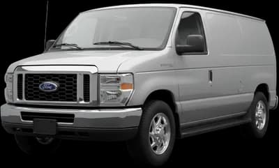 Ford Econoline