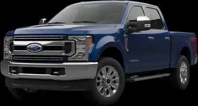 Ford F-250
