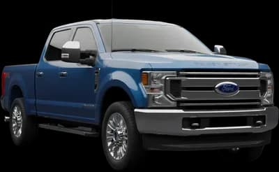 Ford F-350