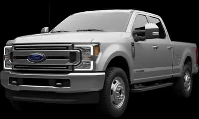 Ford F-600