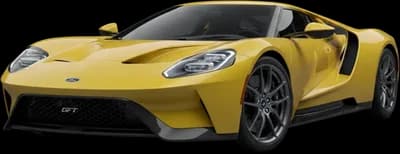 Ford GT