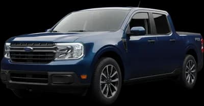 Ford Maverick