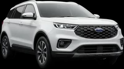 Ford Territory