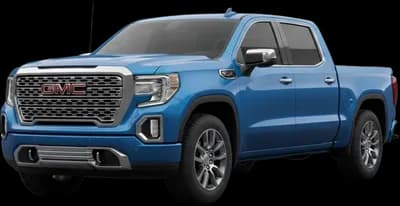 GMC Sierra 1500