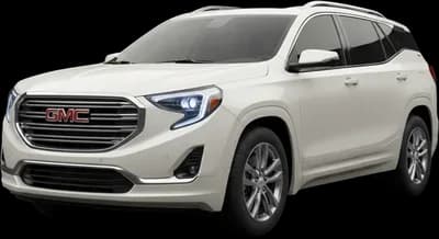 GMC Terrain