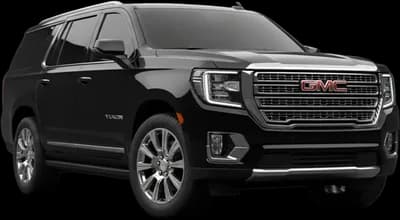 GMC Yukon XL