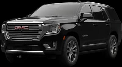 GMC Yukon