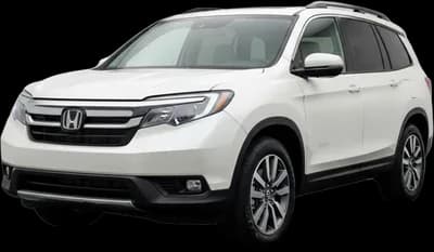 Honda Passport