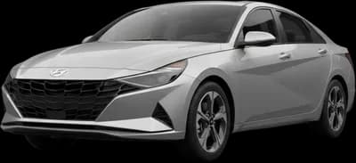 Hyundai Elantra N