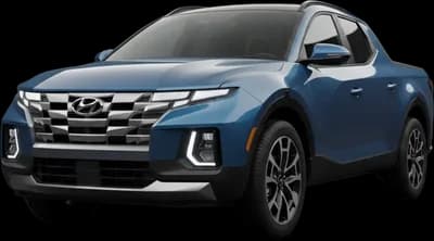 Hyundai Santa Cruz
