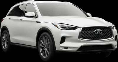 Infiniti QX50