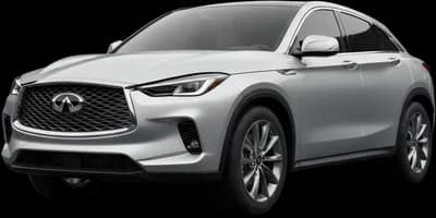 Infiniti QX55