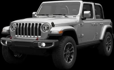 Jeep CJ-5