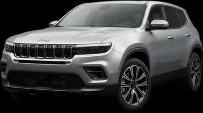 Jeep Hornet